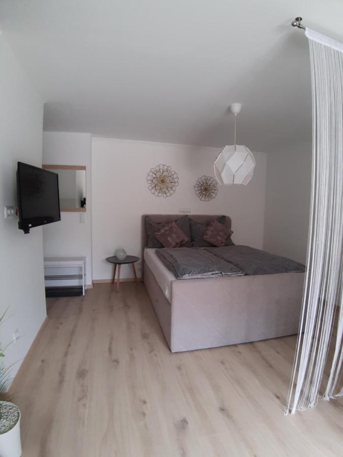 Ferienappartement 1 Beim Strandbad Reifnitz Εξωτερικό φωτογραφία