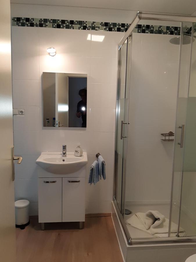 Ferienappartement 1 Beim Strandbad Reifnitz Εξωτερικό φωτογραφία