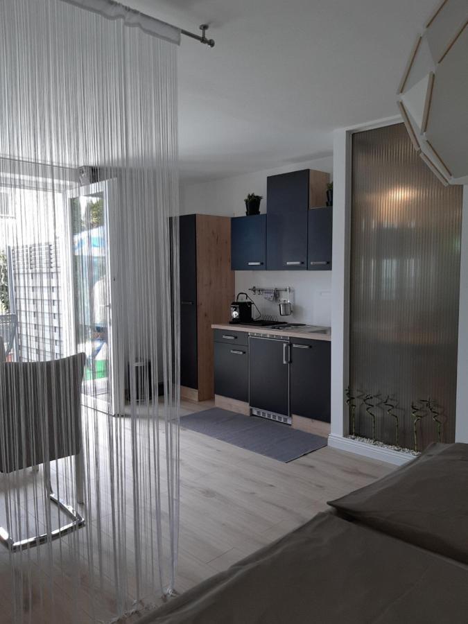 Ferienappartement 1 Beim Strandbad Reifnitz Εξωτερικό φωτογραφία